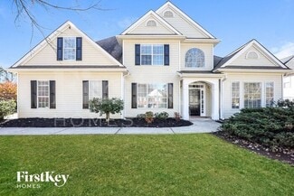 115 Glenleigh Ct, Fayetteville, GA 30214