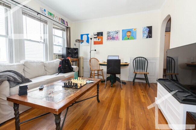 24 Claymoss Rd unit 2, Brighton, MA 02135 - photo 5