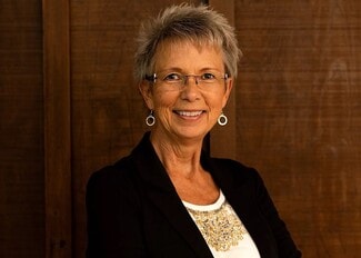 Lee Ann Samuels