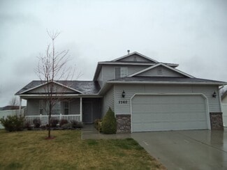 2360 N Grey Hawk Ave, Kuna, ID 83634