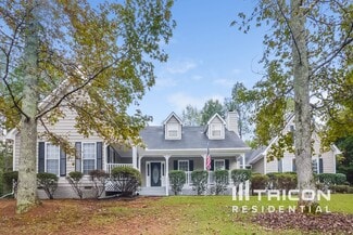 416 Kelleytown Woods Pkwy, McDonough, GA 30252