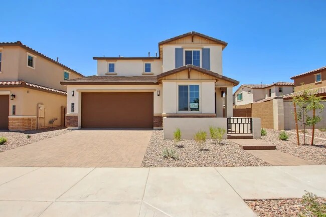 19398 S 214th Place, Queen Creek, AZ 85142 - photo 4
