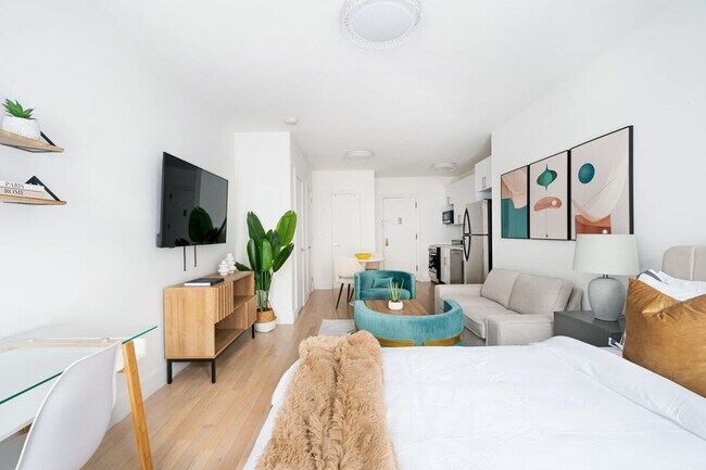 444 W 48th St unit ID1022001P, New York, NY 10036 - photo 5