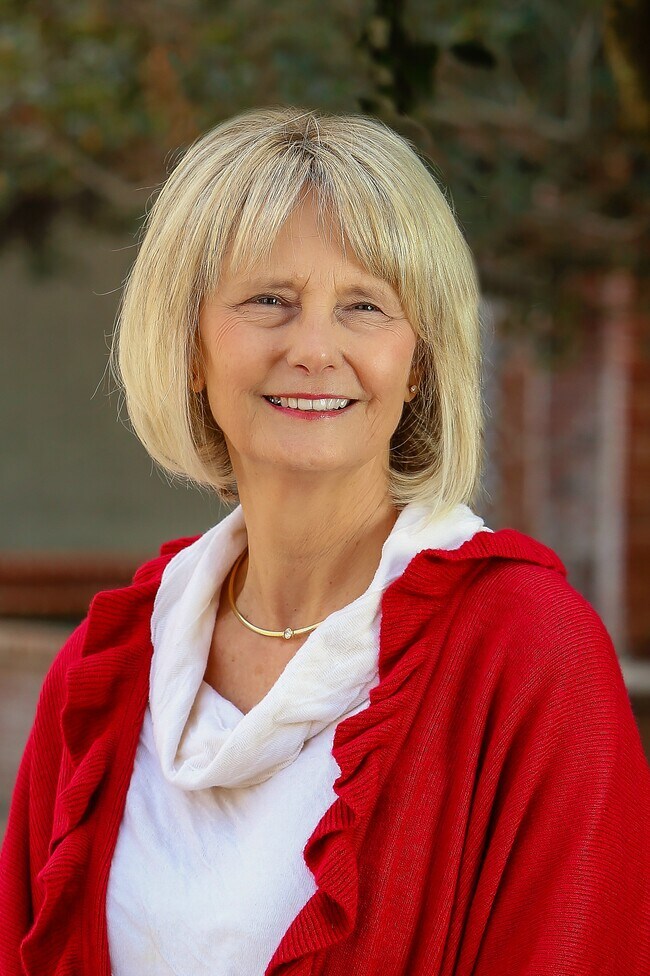 Susan Brooker