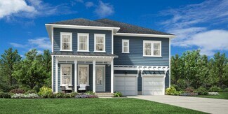 1209 Harriman Ln, Charleston, SC 29492