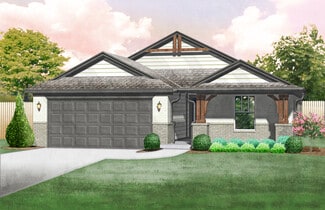 17708 Horne Ln, Edmond, OK 73012