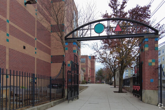 Edgar A. Hooks Elementary School in Chelsea has an overall grade of C on Niche.