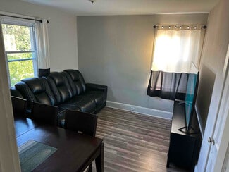 214 Chamberlain Ave Unit 2, Paterson, NJ 07502