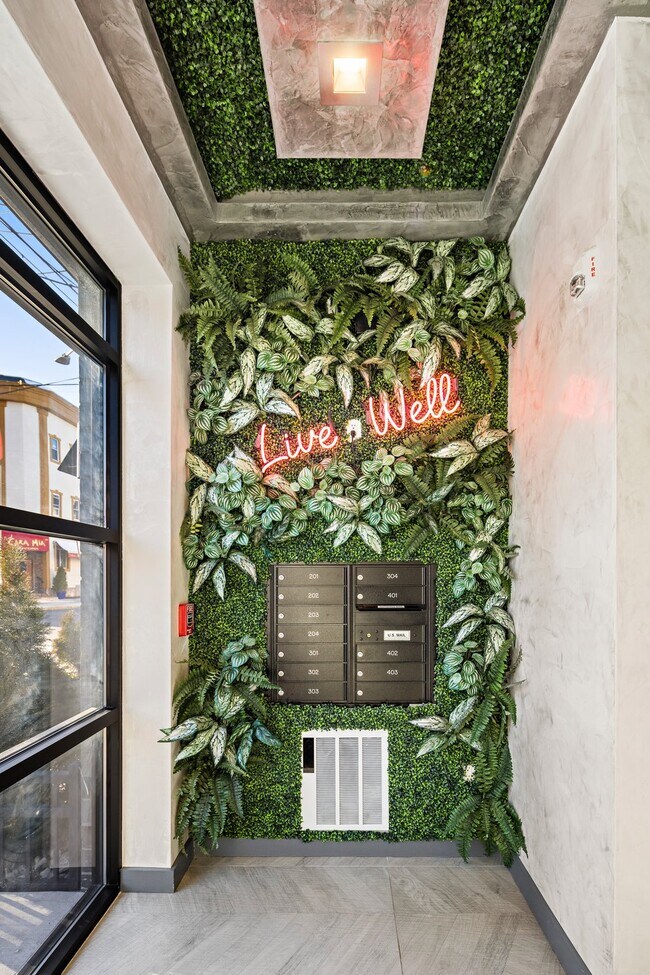 The Lofts at Blvd East, West New York, NJ 07093 - photo 7