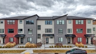 412 S Willow Leaf Rd, American Fork, UT 84003