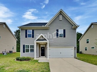 203 Mcbee Place, Dallas, GA 30132