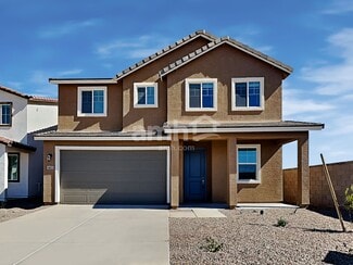 8815 N 171st Dr, Waddell, AZ 85355