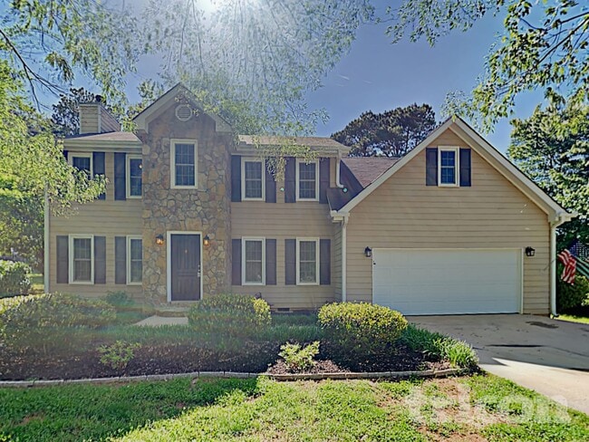 125 N Oakland Cir, McDonough, GA 30253 - photo 3