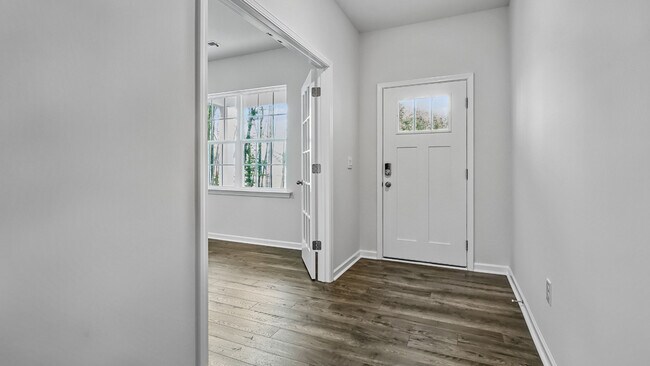 45 Saddle Mare St, Clayton, NC 27520 - photo 4