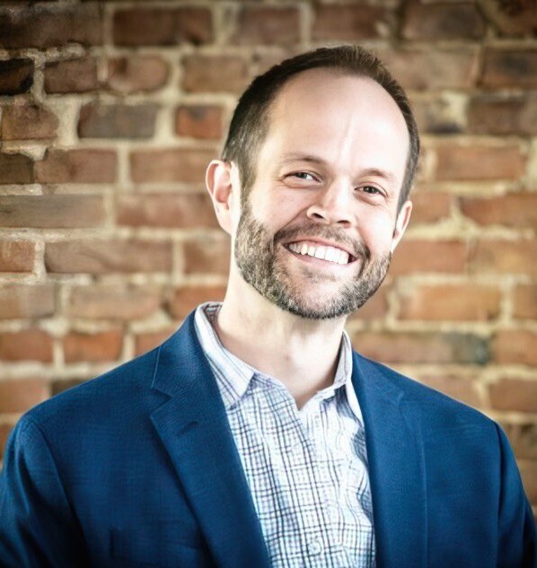 Andrew Mall