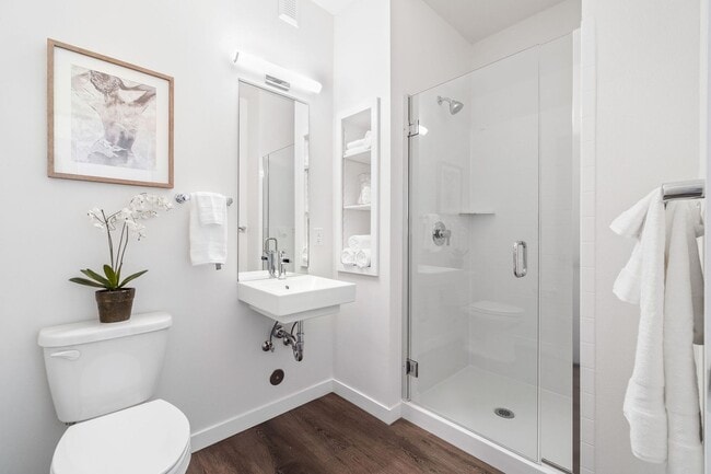 Mile High Apartments at Sloan's Lake, Denver, CO 80204 - photo 6