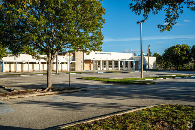 In McNab's Embrace, Education Unfolds, Illuminating Pathways to Future Success.