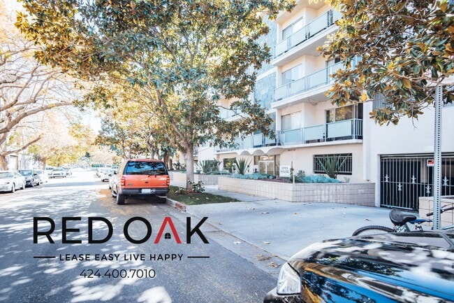 319 S Clark Dr unit 206, Los Angeles, CA 90048 - photo 7