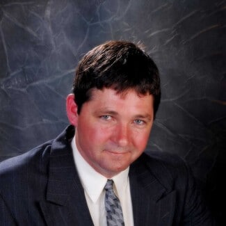 Ronald Felton