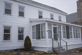 60 Pleasant St Unit 2, Waterville, ME 04901