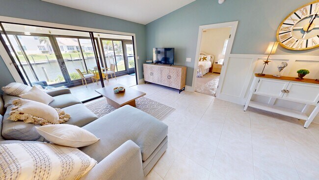 3830 Bal Harbor Blvd unit Villas at Bal Harbor, Punta Gorda, FL 33950 - photo 5