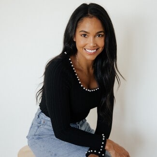 KEISHA MANIS