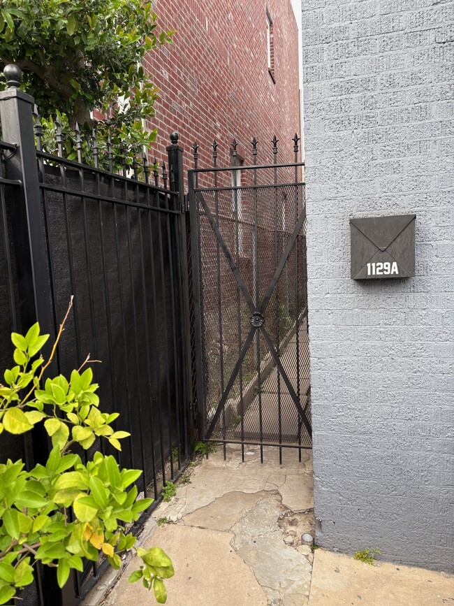 1129 Ursulines Ave Unit A, New Orleans, LA 70116