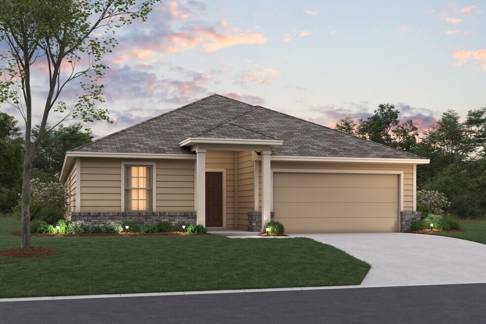 7407 Toledo Bend unit 36445894, San Antonio, TX 78252 - photo 1