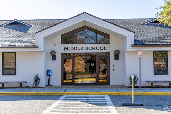 Students at Norfolk Collegiate School engage in various extracurricular activities.