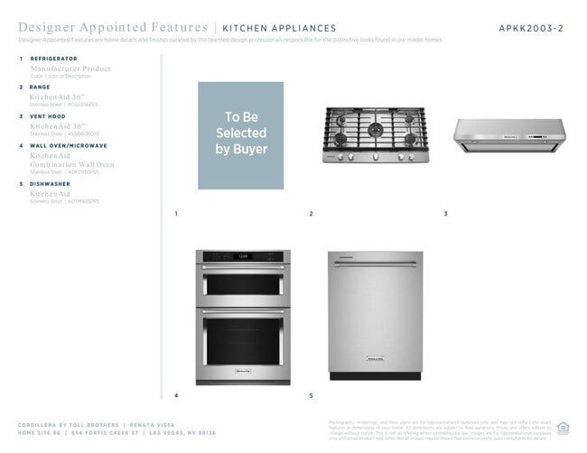 658 Fortis Creek St, Las Vegas, NV 89138 - photo 7