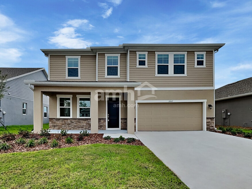 2857 Ponds Trail, Saint Cloud, FL 34769 - photo 1