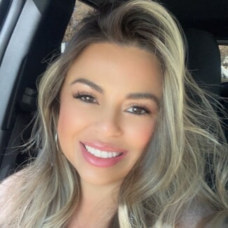 Nichole Aragon