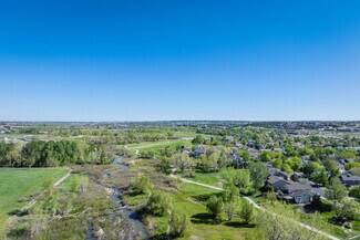 Stroh Ranch