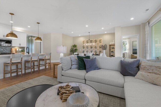 81 Clarabella Dr, Fuquay-Varina, NC 27526 - photo 4