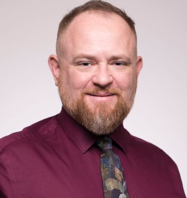 Shane Bowman