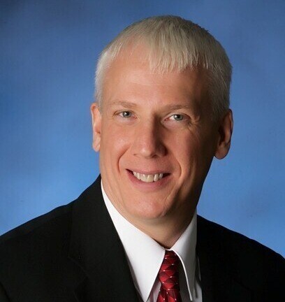 Steven Ritchie