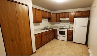 26445 W Il Route 134 Unit 12, Ingleside, IL 60041