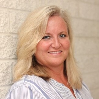 Carol Mercer