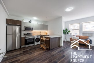 1553 W Hollywood Ave Unit 312, Chicago, IL 60660