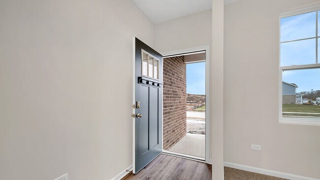 2463 Scribe St, Oswego, IL 60543 - photo 2