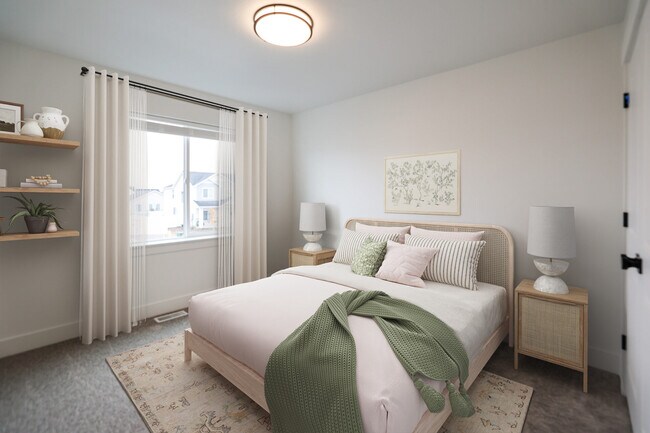 470 N 300 W unit 37437772, Smithfield, UT 84335 - photo 3