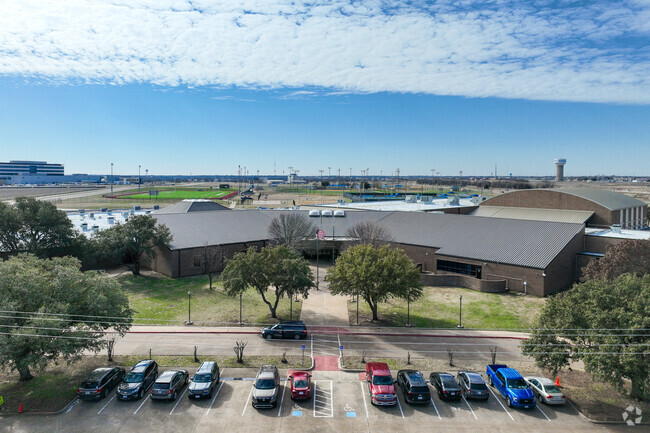 Frank Seale Middle School is where every student shines.