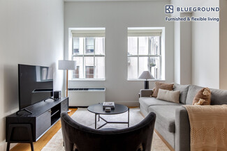 63 Wall St Unit FL15-ID1339, New York, NY 10005