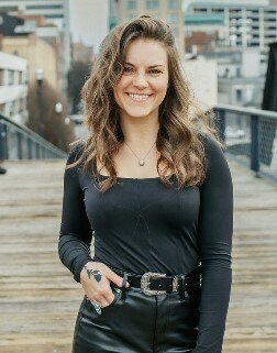 Kristi Bowman