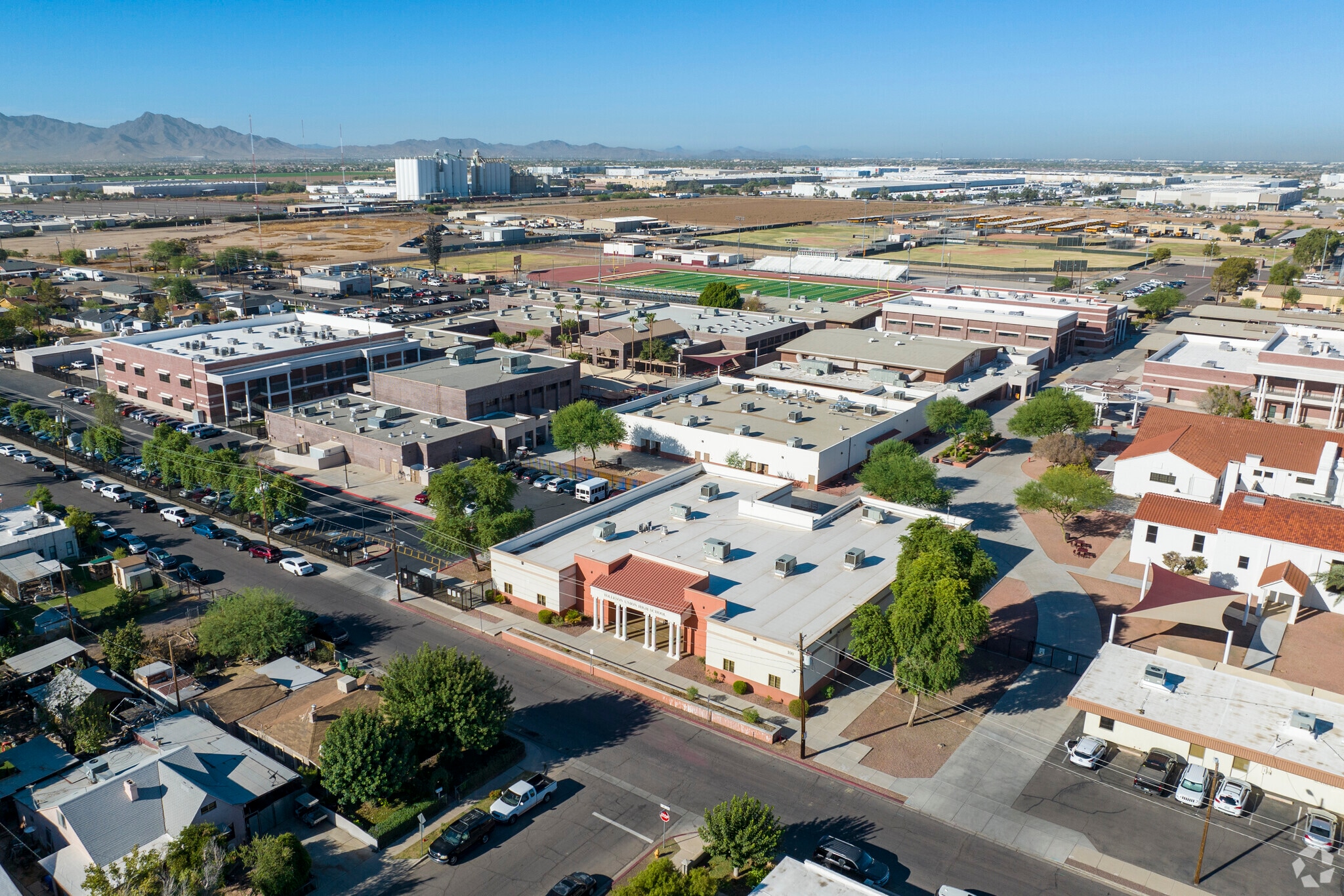 8626 W Albeniz Place, Tolleson, AZ 85353