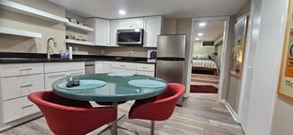 4633 Kernwood Ave Unit Basement, Baltimore, MD 21212