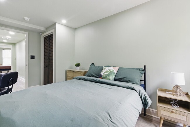 1232 W Lombard St unit A2, Baltimore, MD 21223 - photo 3