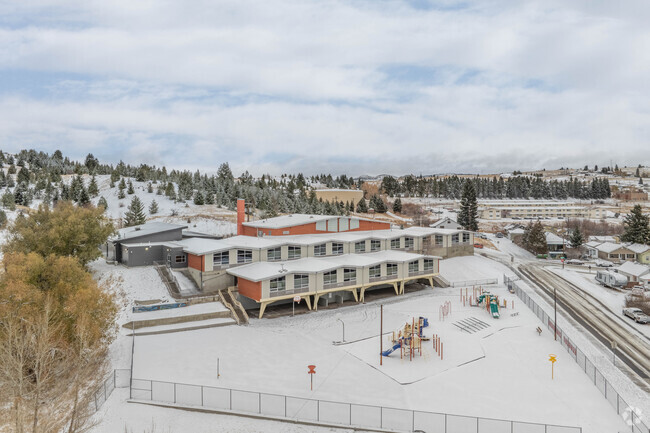 Kennedy Elementary School