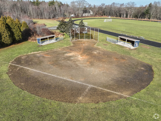 Shapleigh School has an overall Niche grade of B+.
