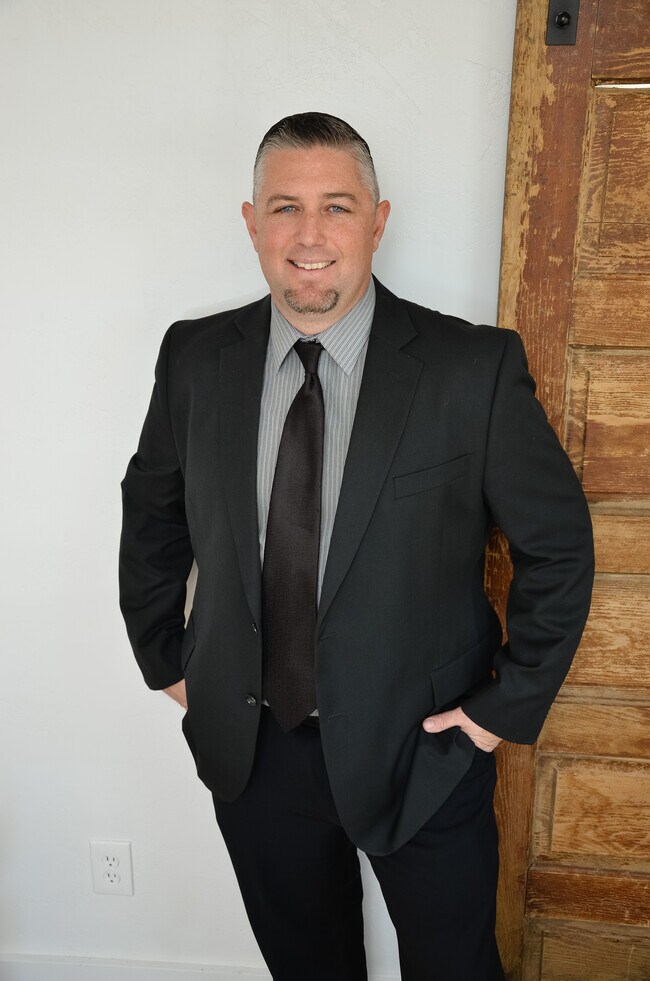 Agent Photo
